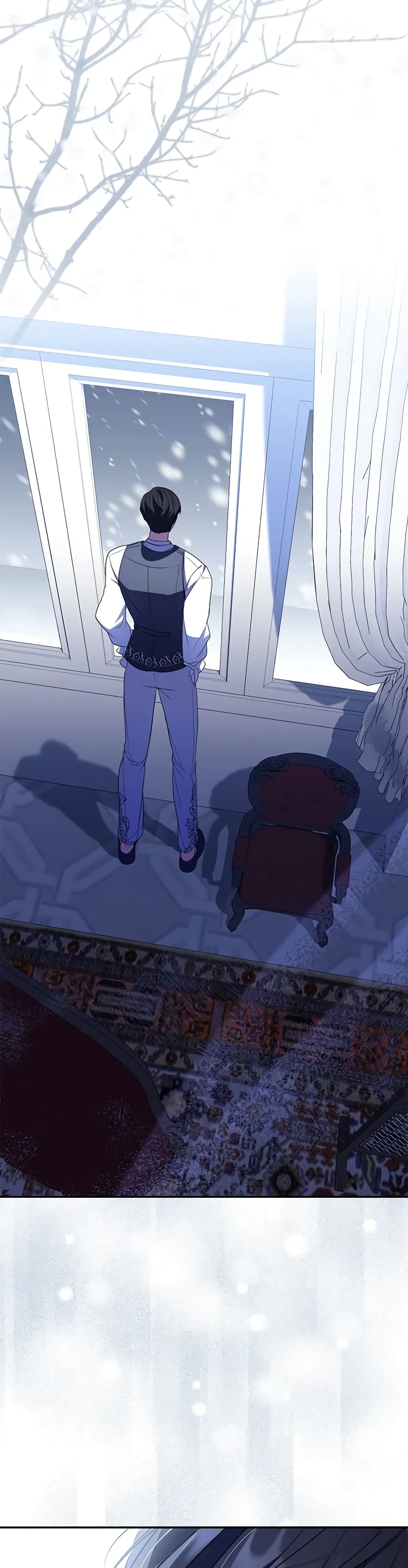 I Became the Young Villain's Sister-in-Law page 50