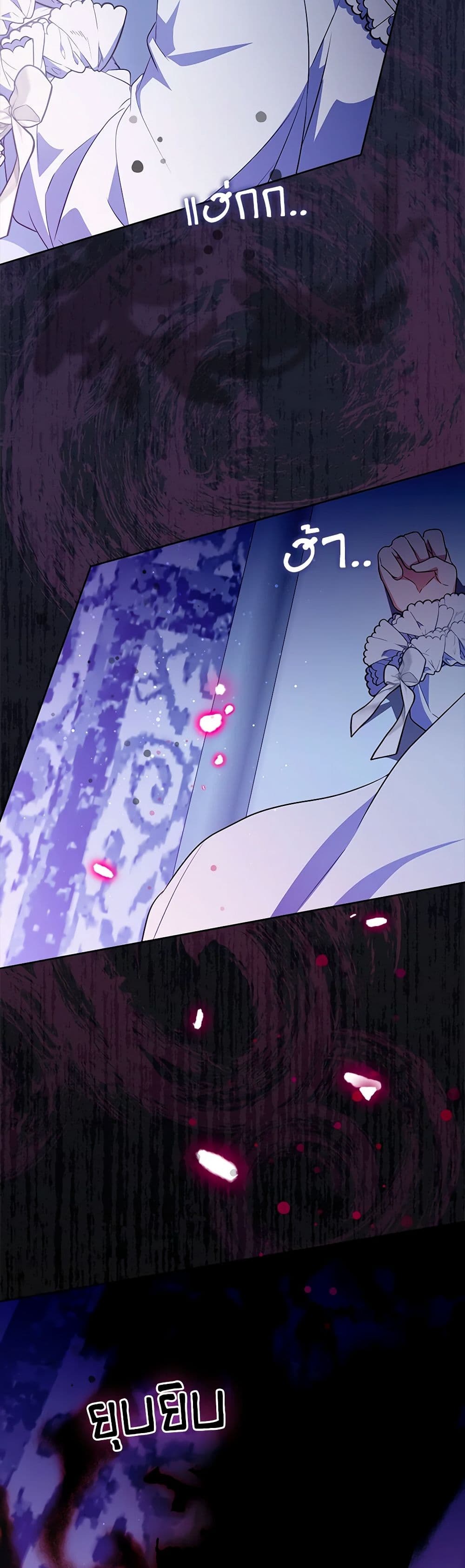 I Became the Young Villain's Sister-in-Law page 3