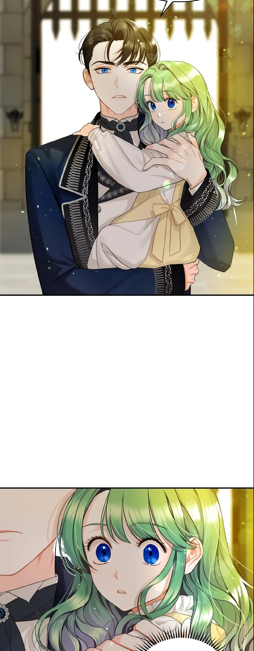 I Became The Younger Sister Of A Regretful Obsessive Male Lead page 9
