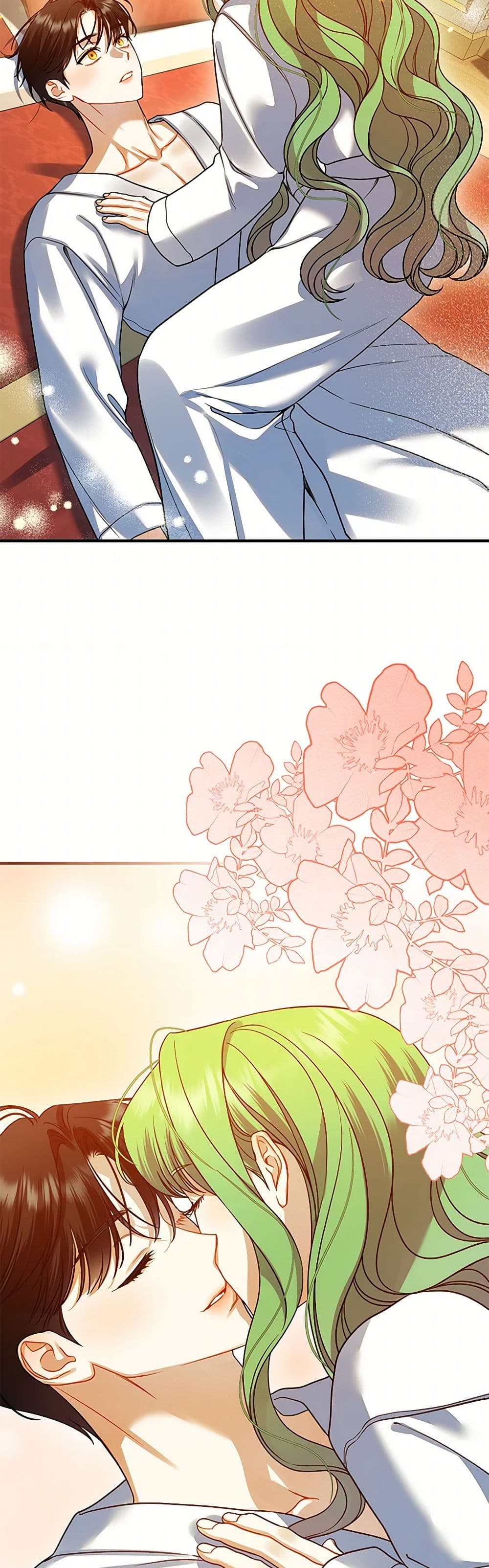 I Became The Younger Sister Of A Regretful Obsessive Male Lead page 7
