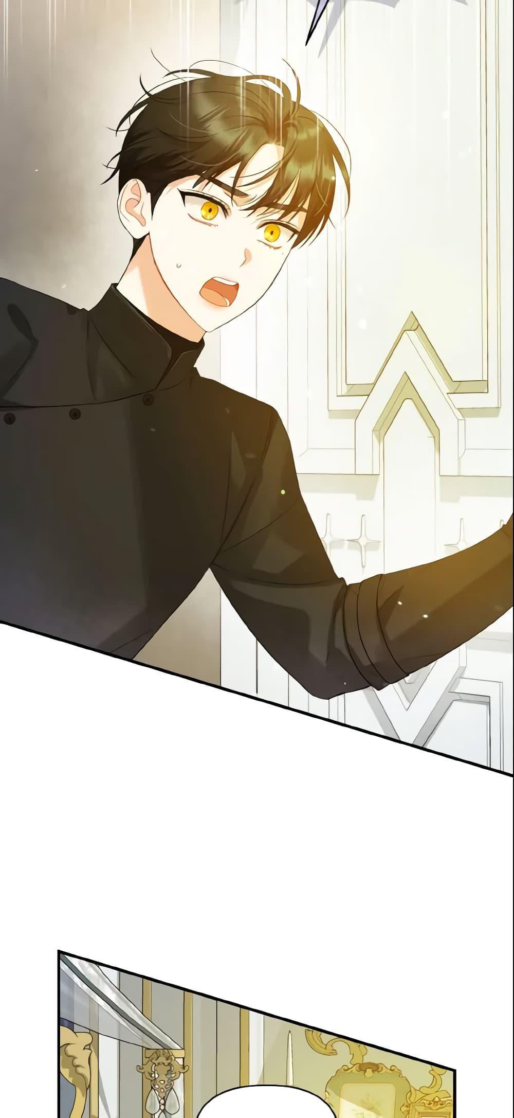 I Became The Younger Sister Of A Regretful Obsessive Male Lead page 5