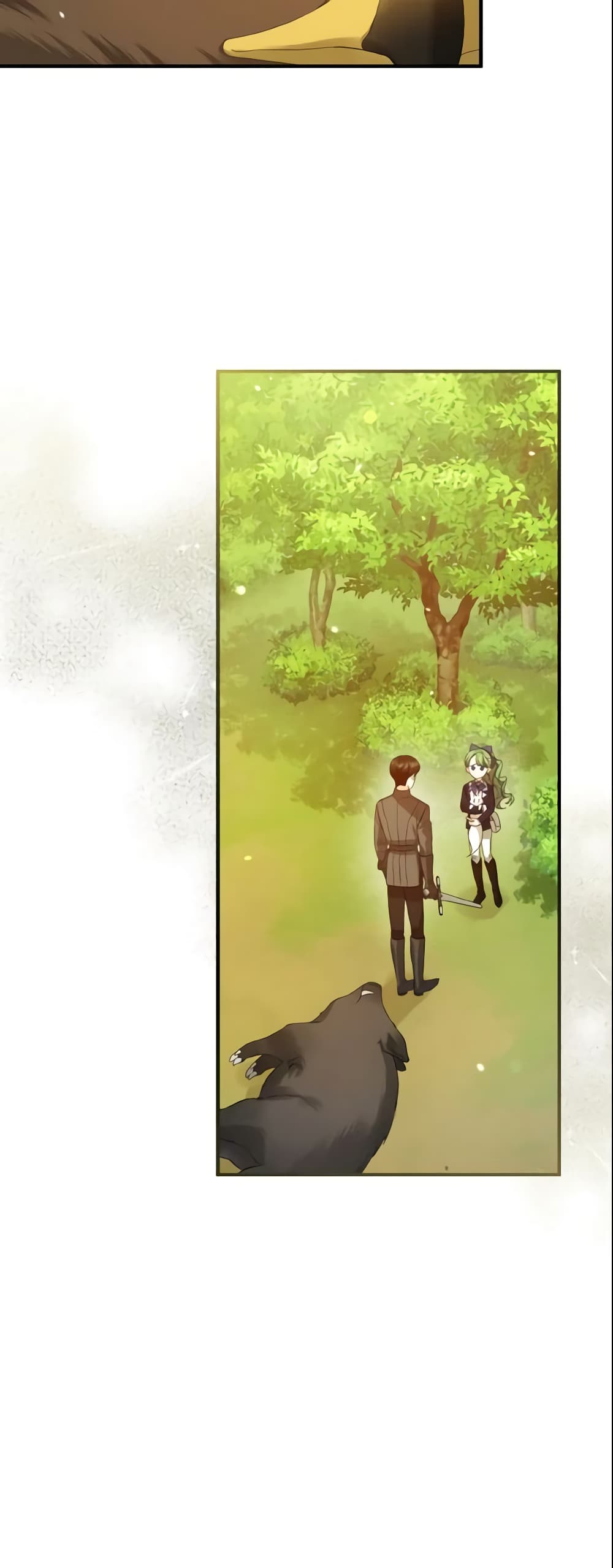 I Became The Younger Sister Of A Regretful Obsessive Male Lead page 4