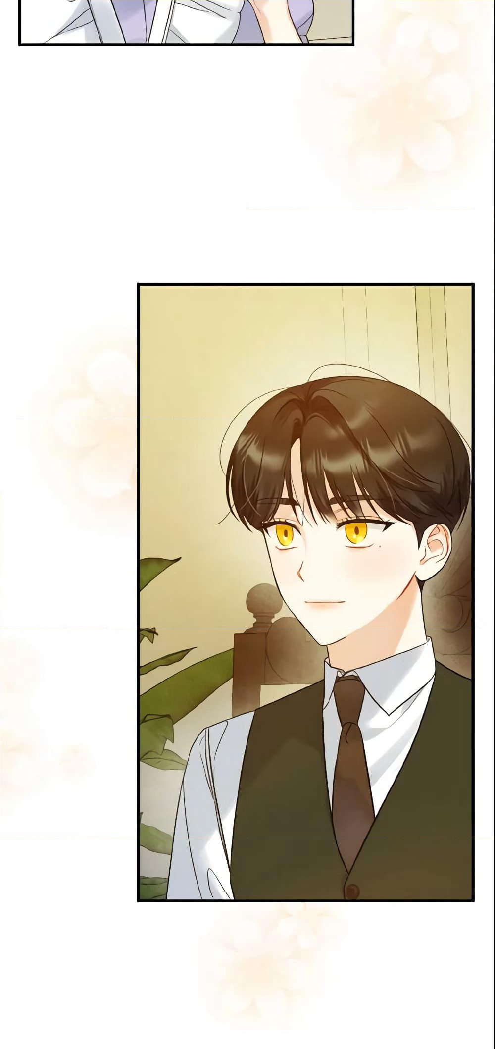 I Became The Younger Sister Of A Regretful Obsessive Male Lead page 4