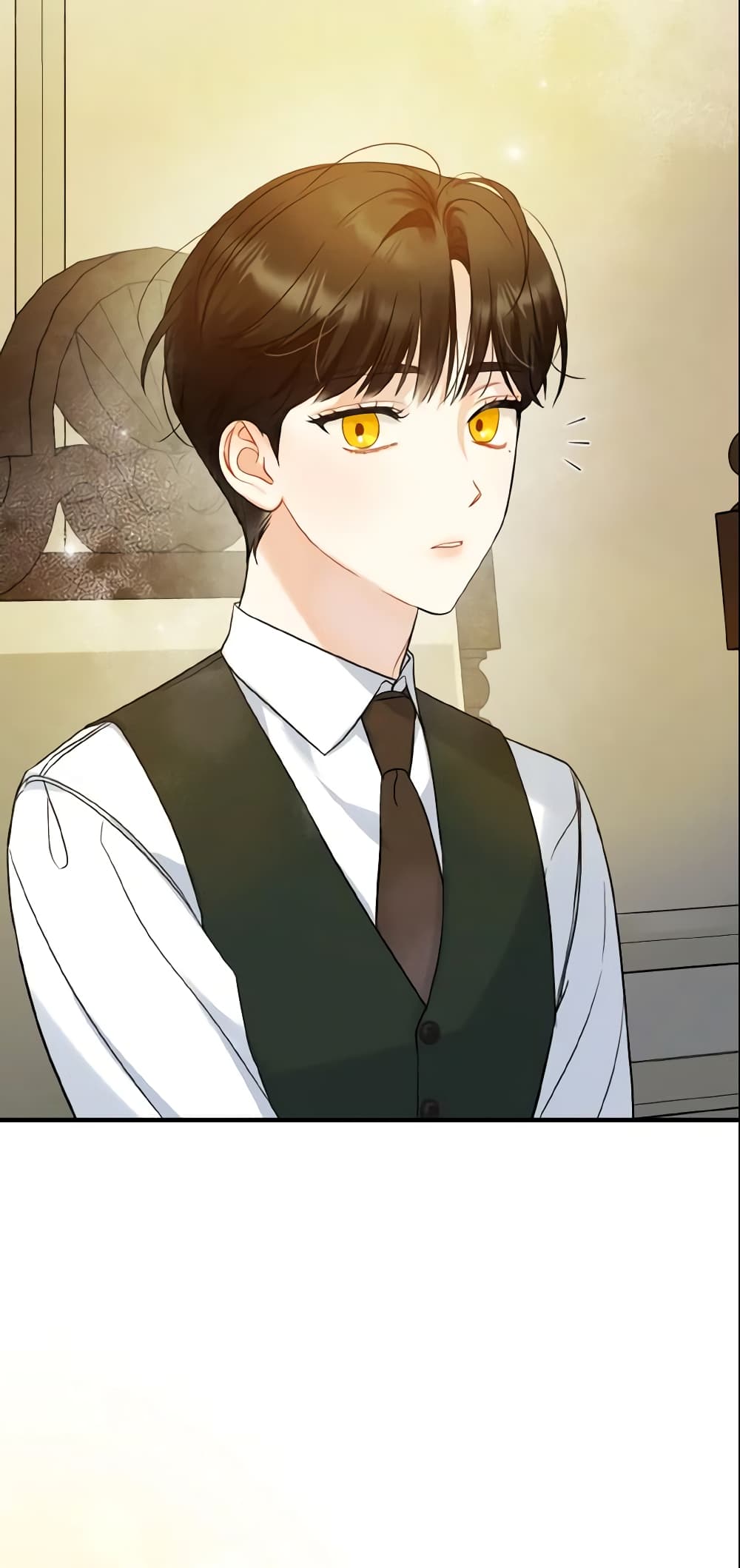 I Became The Younger Sister Of A Regretful Obsessive Male Lead page 7
