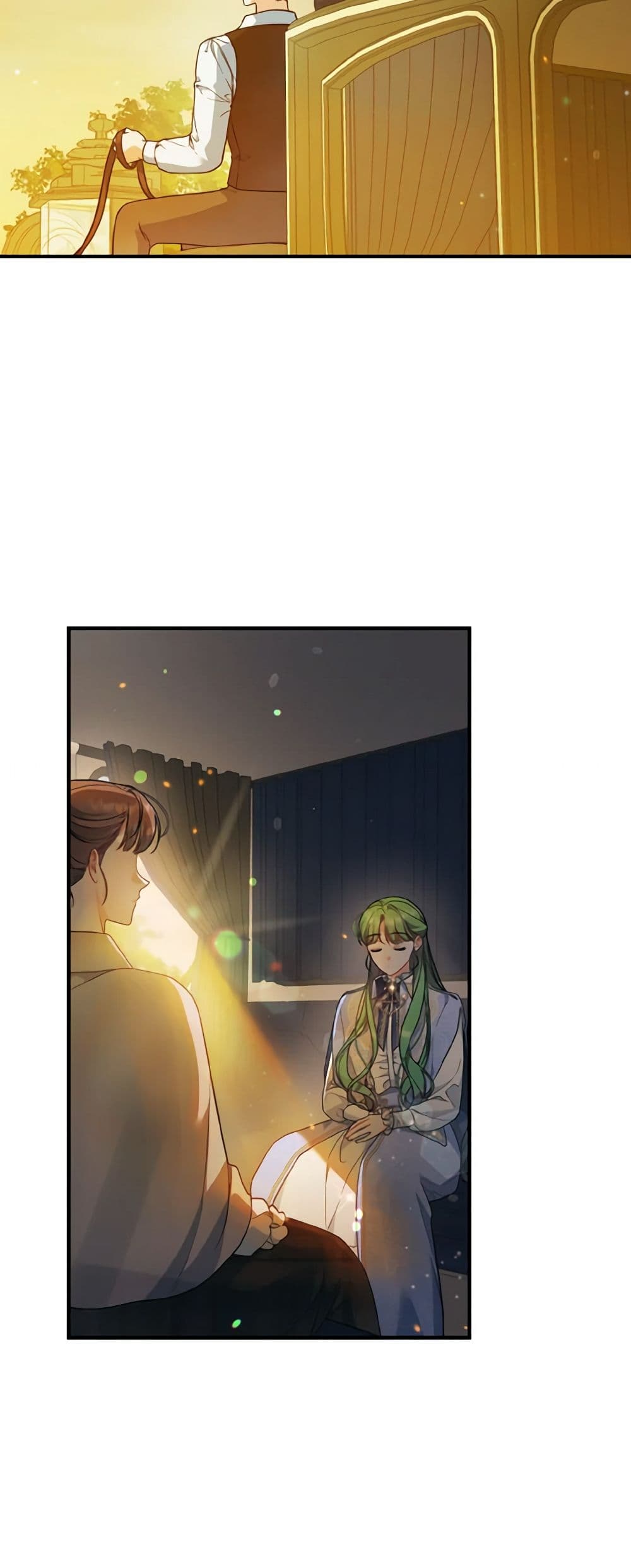 I Became The Younger Sister Of A Regretful Obsessive Male Lead page 9