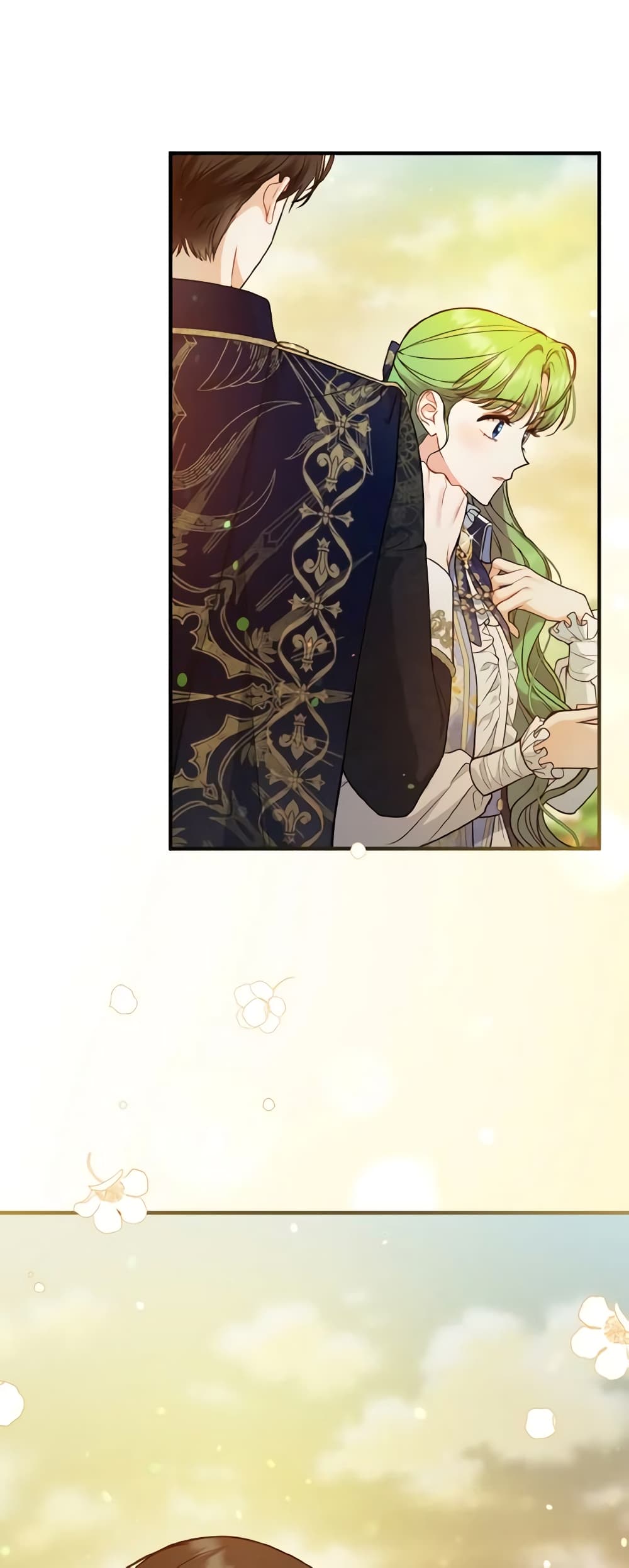 I Became The Younger Sister Of A Regretful Obsessive Male Lead page 9