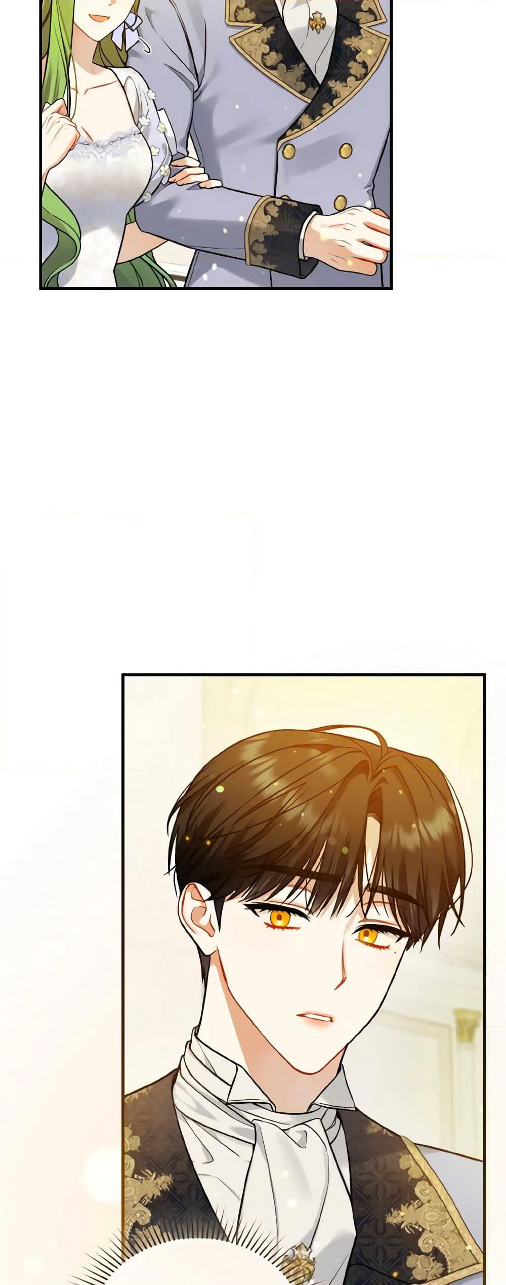I Became The Younger Sister Of A Regretful Obsessive Male Lead page 10
