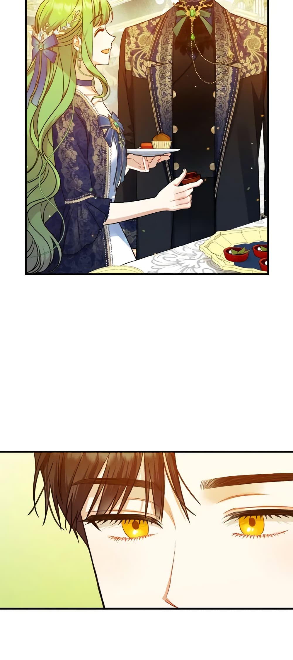 I Became The Younger Sister Of A Regretful Obsessive Male Lead page 10