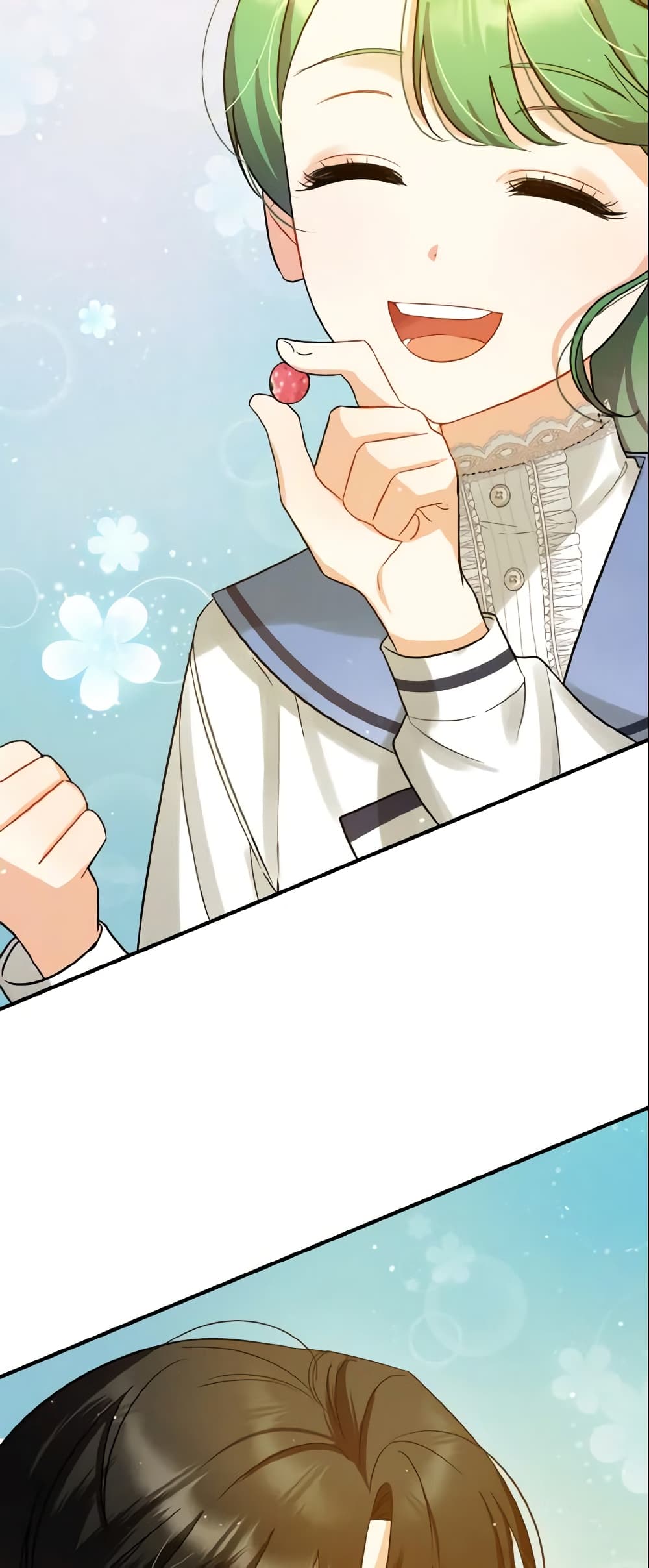 I Became The Younger Sister Of A Regretful Obsessive Male Lead page 9