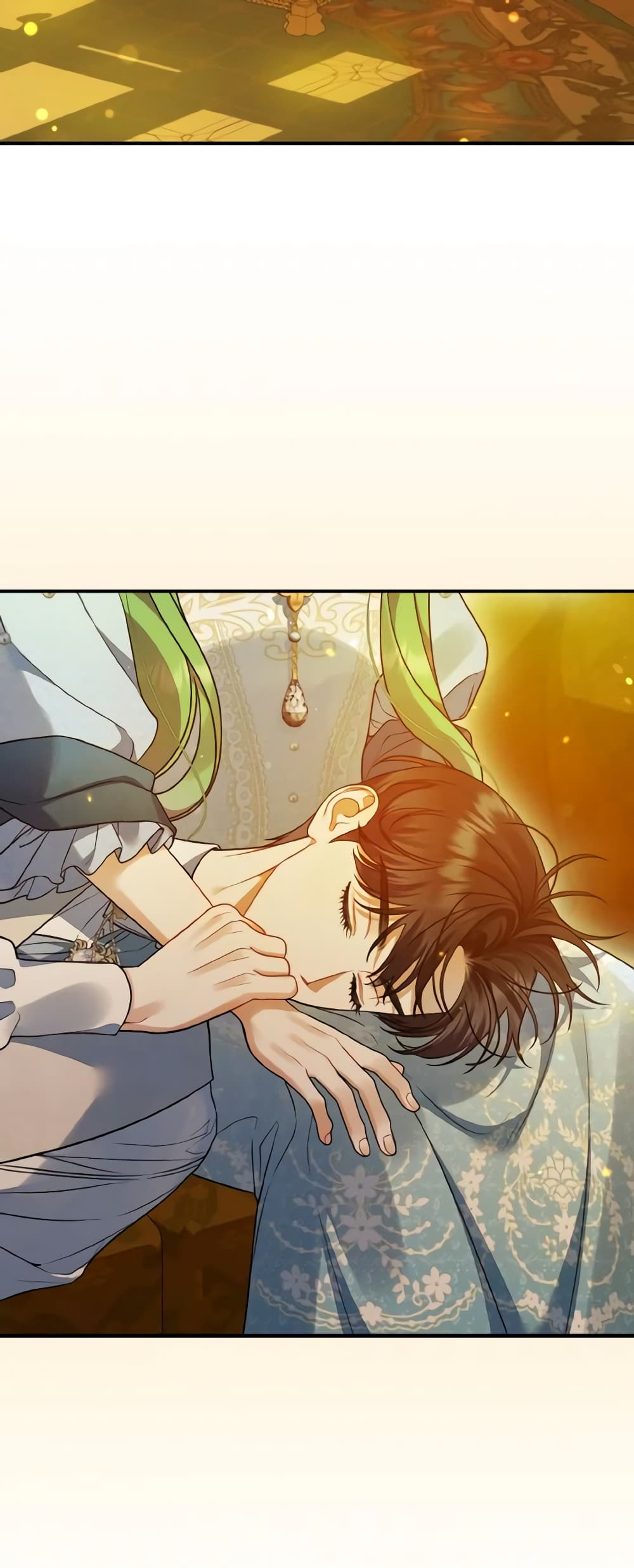I Became The Younger Sister Of A Regretful Obsessive Male Lead page 3