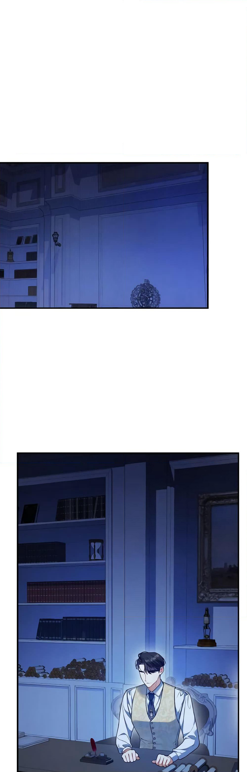 I Became The Younger Sister Of A Regretful Obsessive Male Lead page 2