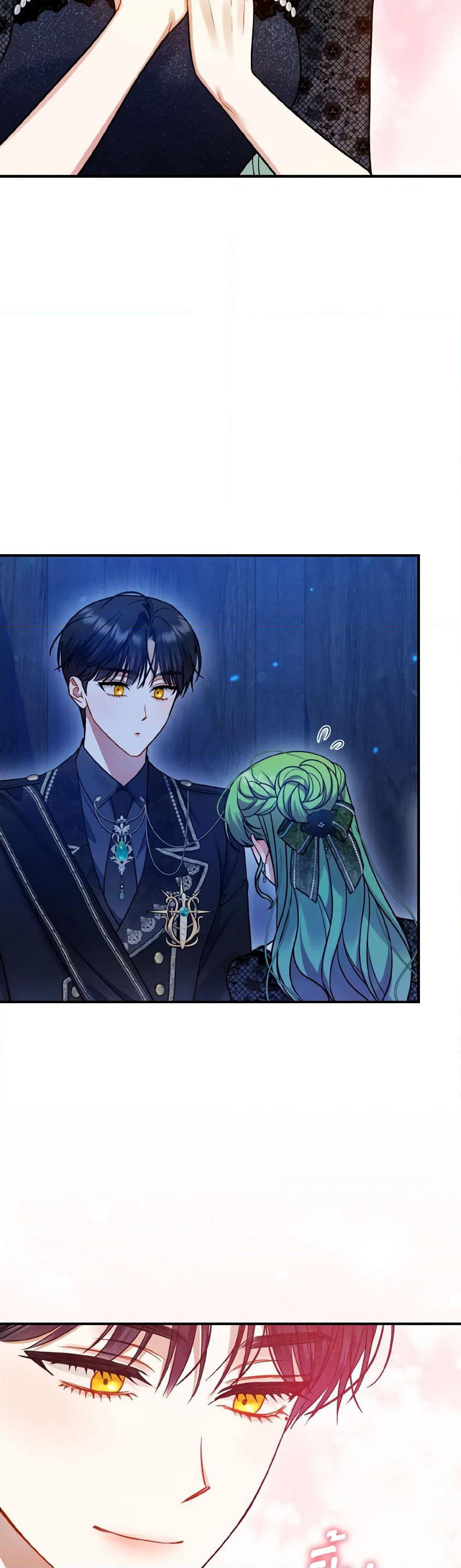 I Became The Younger Sister Of A Regretful Obsessive Male Lead page 6