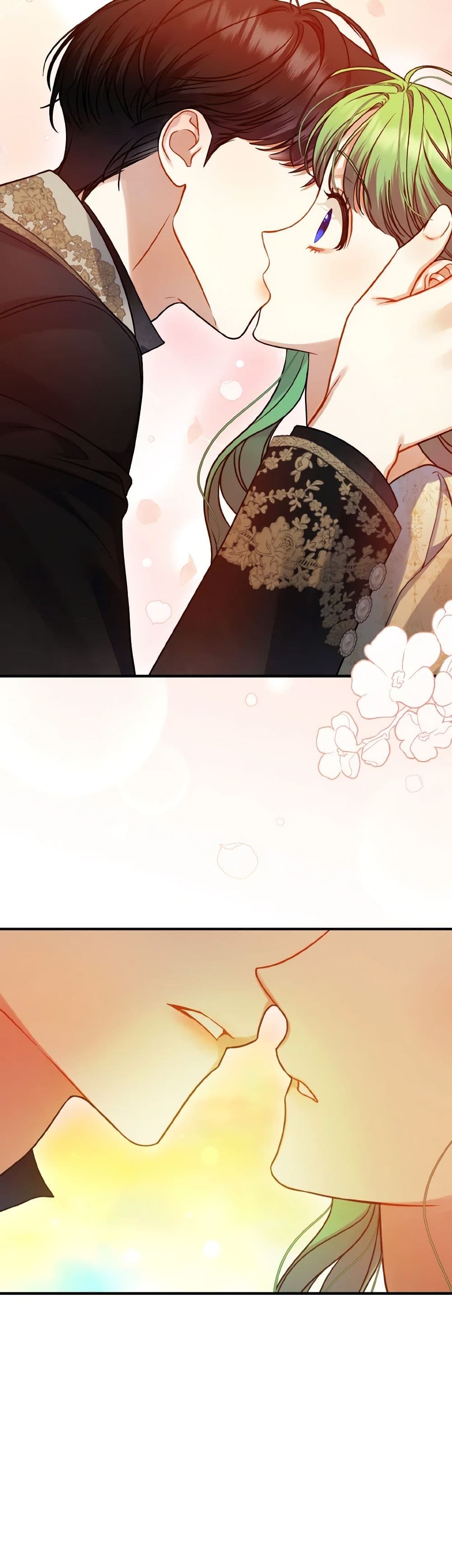 I Became The Younger Sister Of A Regretful Obsessive Male Lead page 9