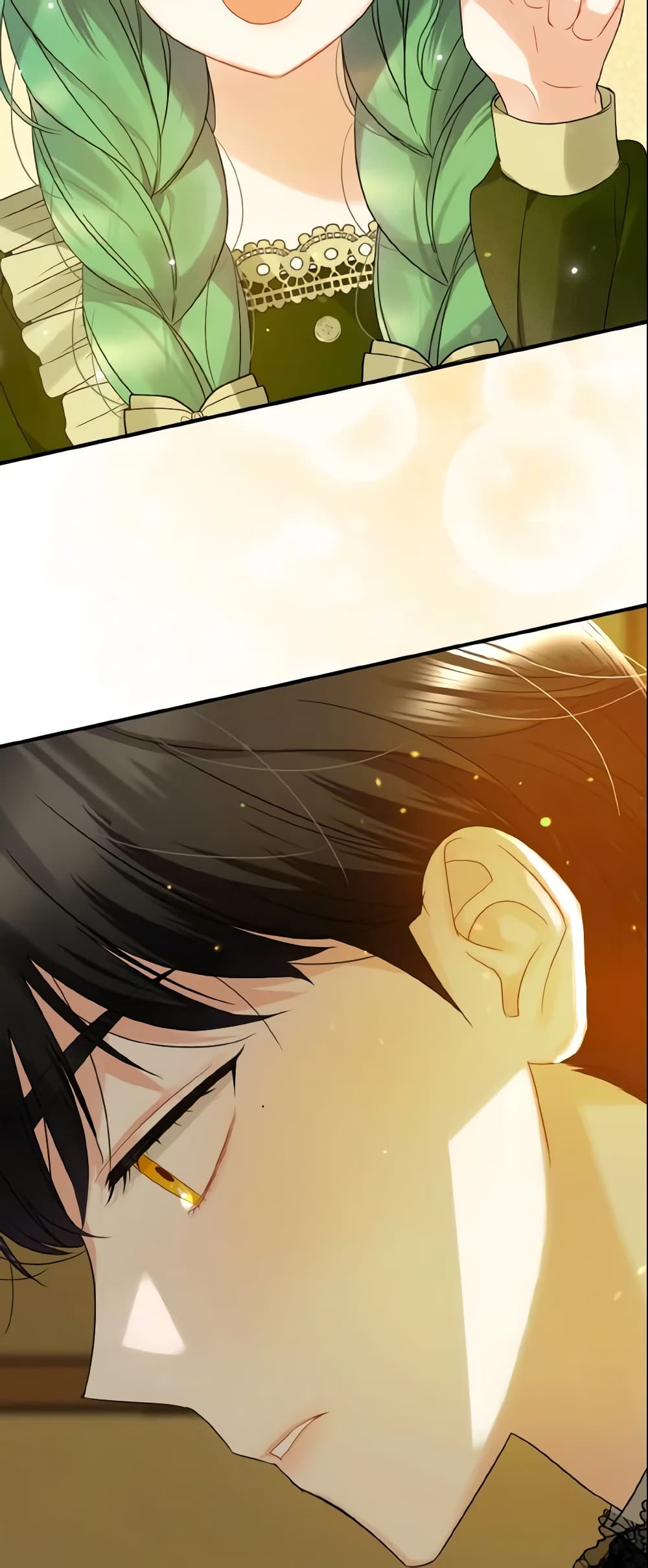 I Became The Younger Sister Of A Regretful Obsessive Male Lead page 6