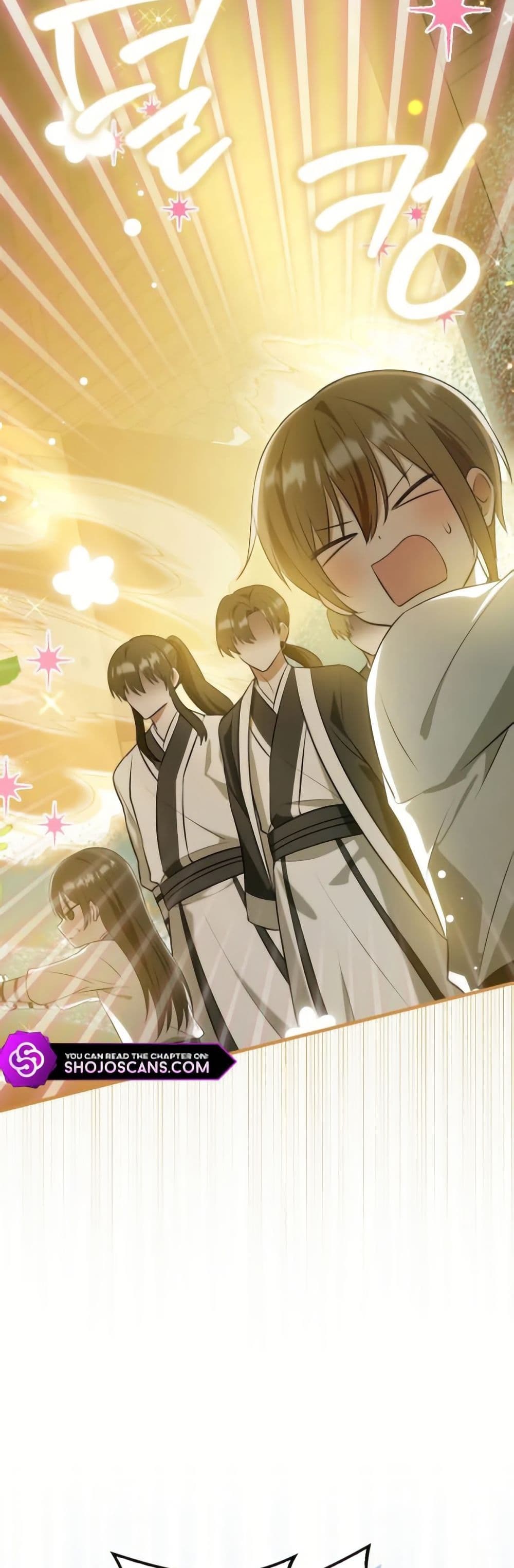 I Became The Youngest Disciple of The Mount Hua Sect page 48