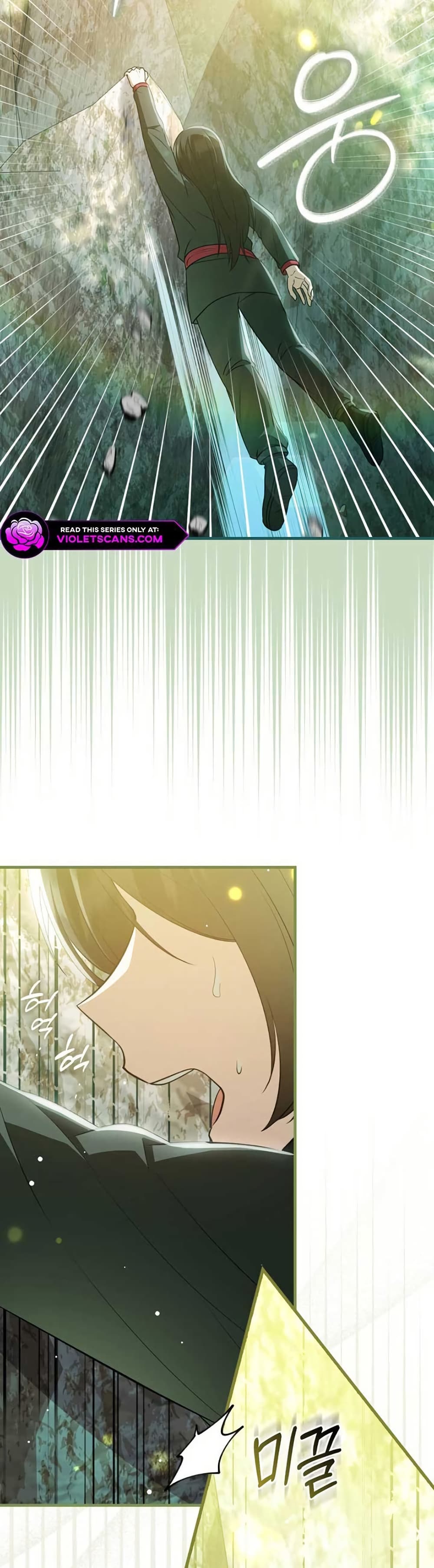 I Became The Youngest Disciple of The Mount Hua Sect page 47
