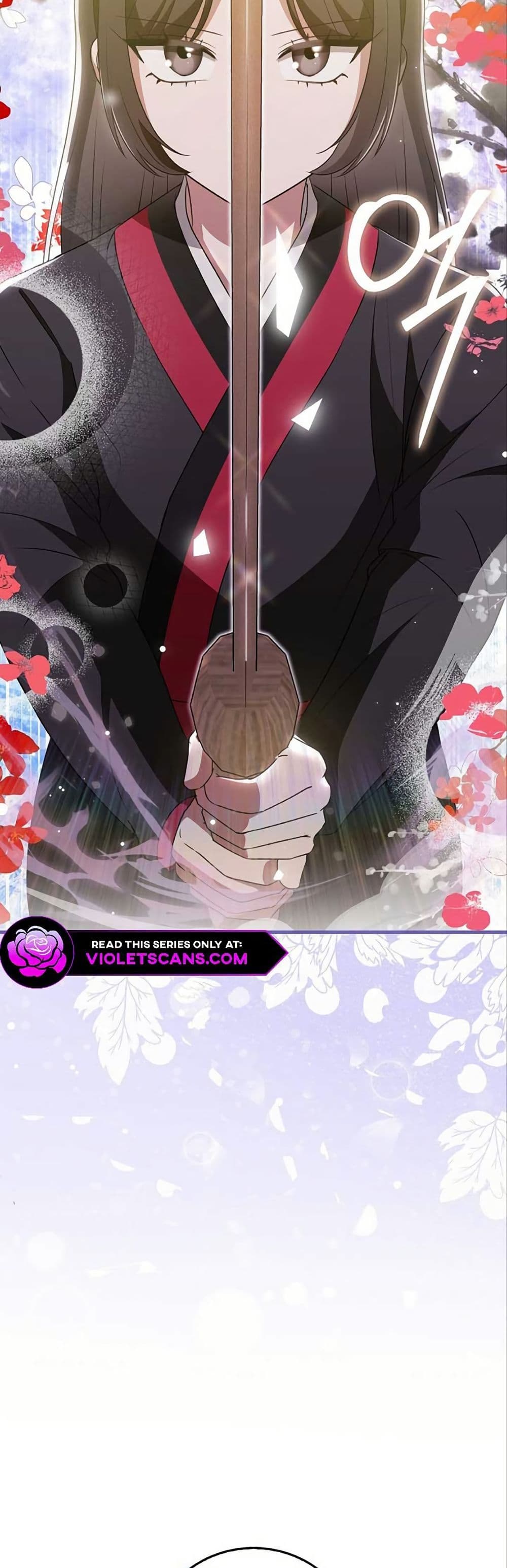 I Became The Youngest Disciple of The Mount Hua Sect page 45