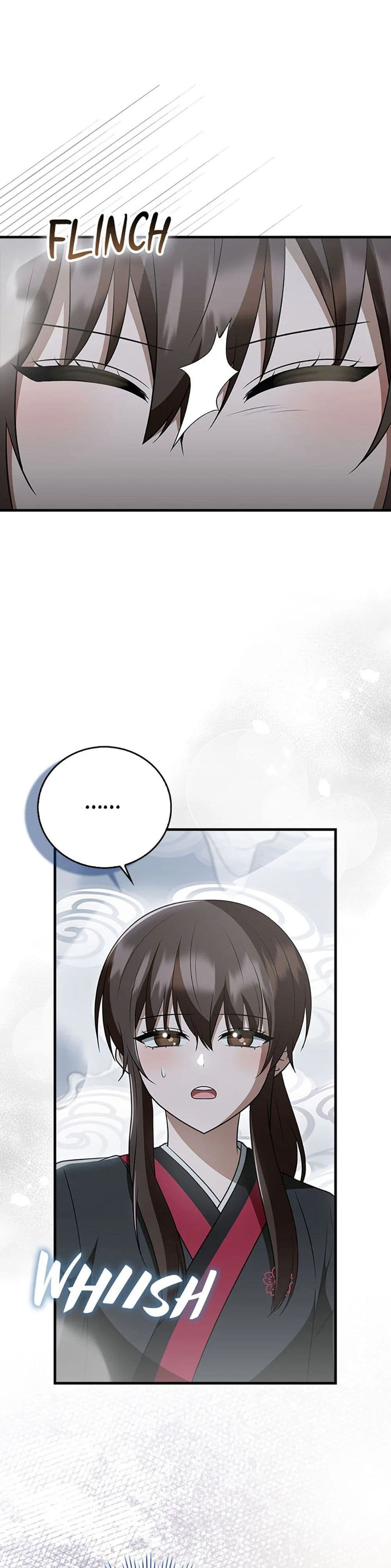 I Became The Youngest Disciple of The Mount Hua Sect page 20
