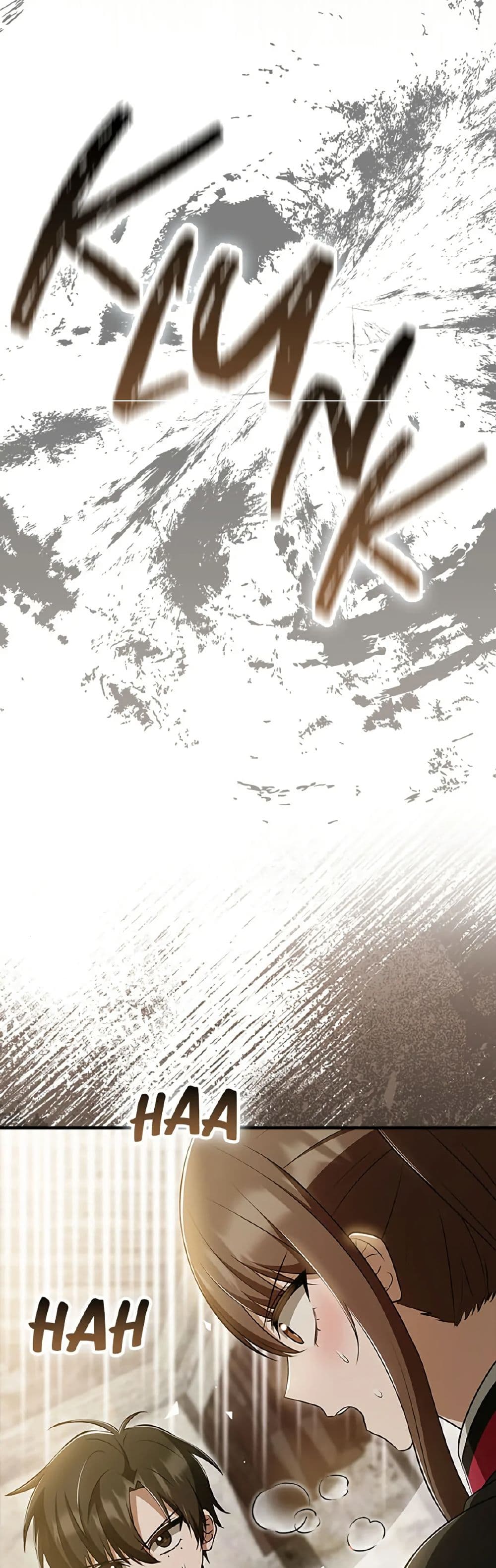 I Became The Youngest Disciple of The Mount Hua Sect page 30