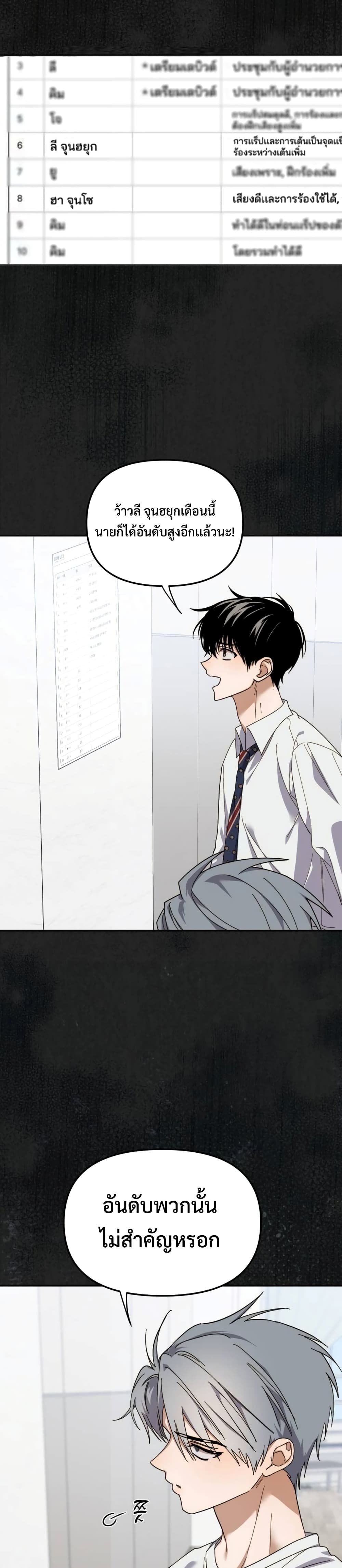 I Became the Youngest Member of Top Idol page 10