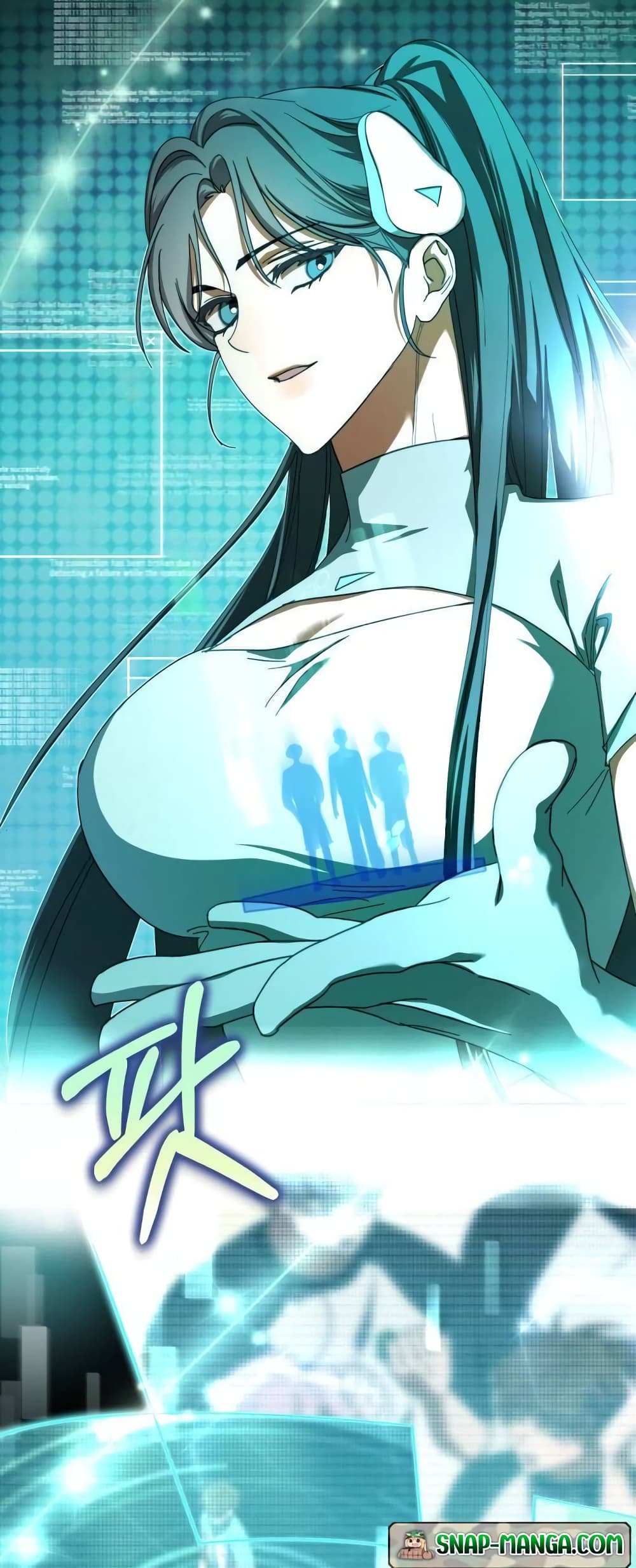 I Became the Youngest Member of Top Idol page 55
