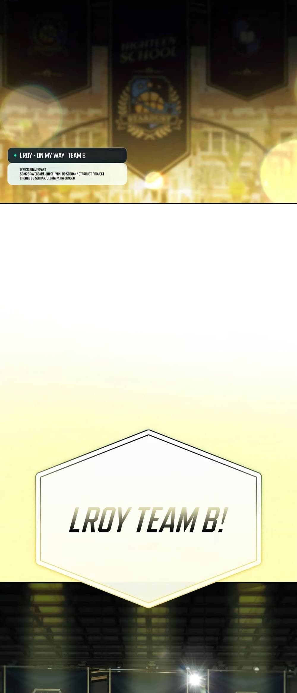 I Became the Youngest Member of Top Idol page 18