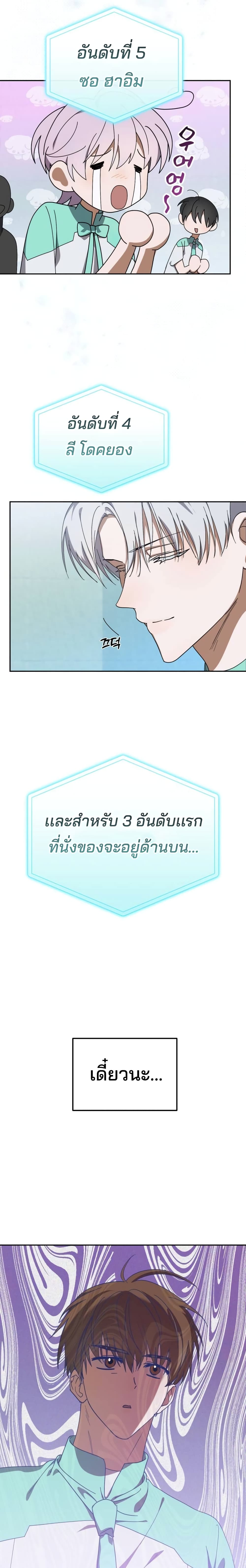 I Became the Youngest Member of Top Idol page 4