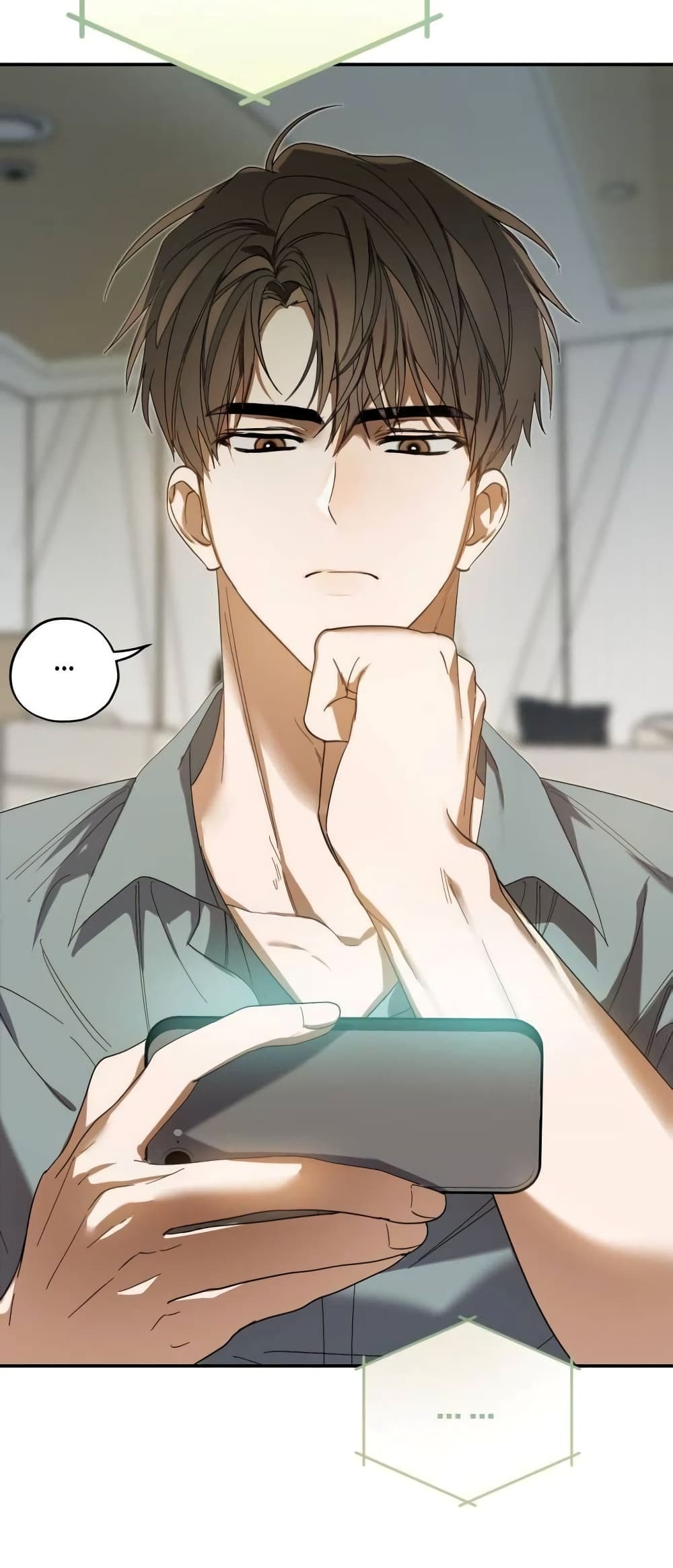 I Became the Youngest Member of Top Idol page 32