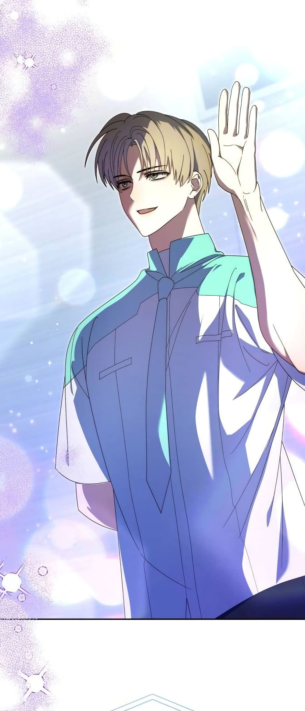 I Became the Youngest Member of Top Idol page 40