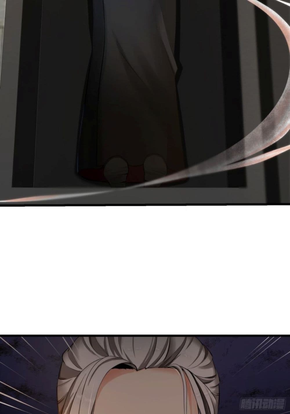 I Become Saint by Light Readings page 7