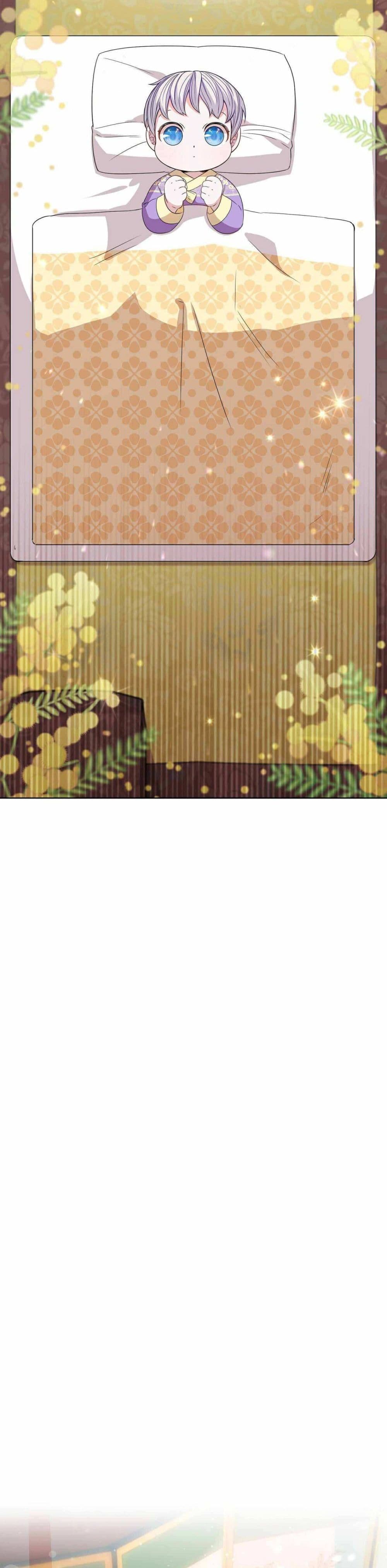 I Become the Tiger’s Daughter page 3