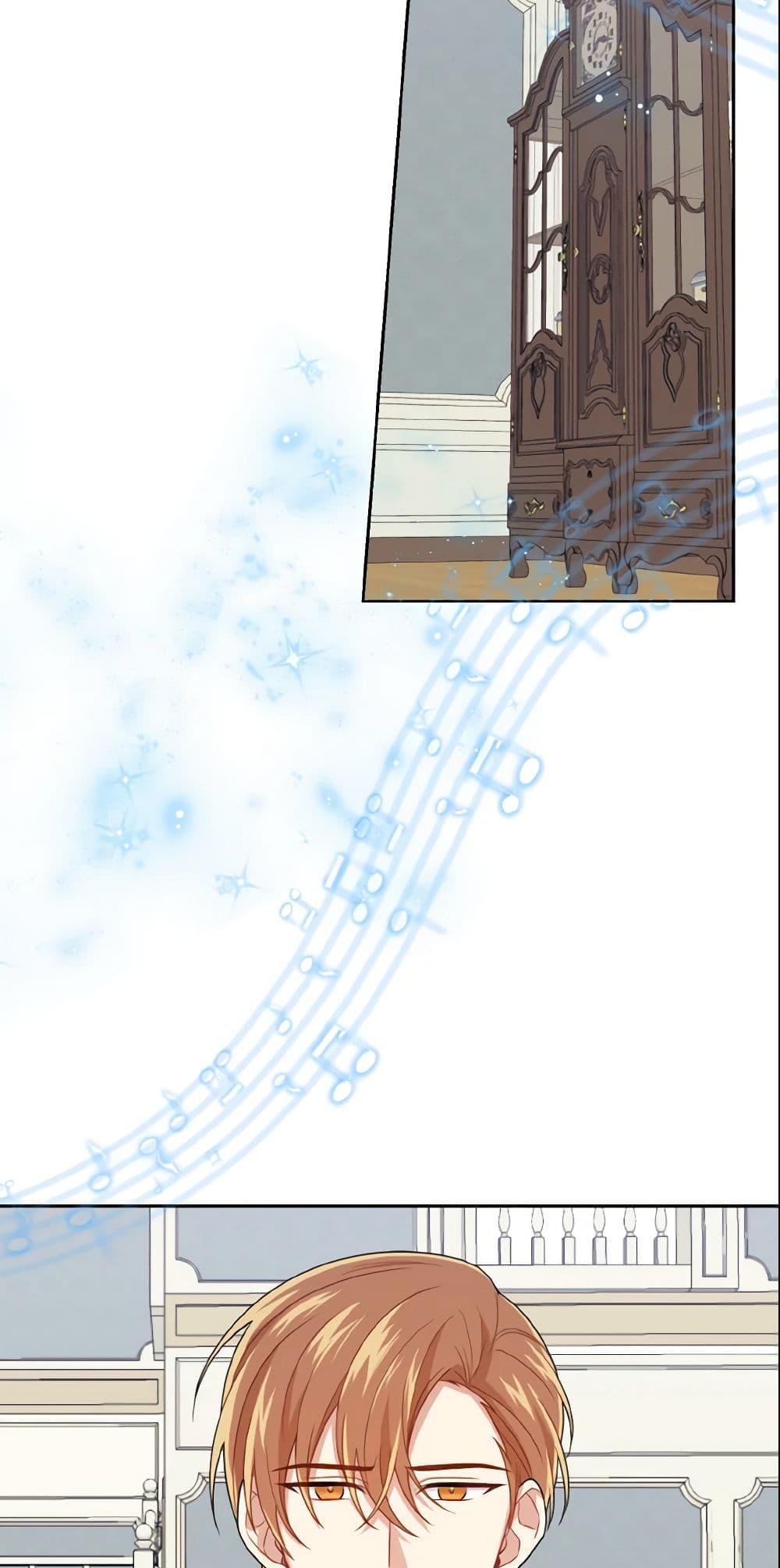 I Belong to House Castielo page 9