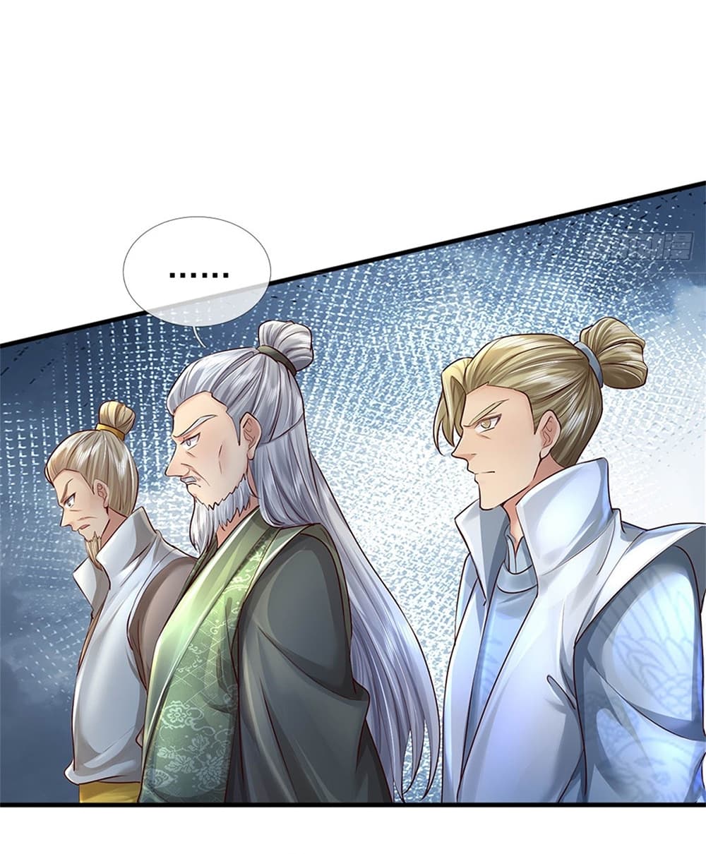 I Can Change The Timeline of Everything page 18