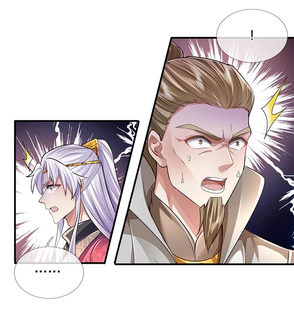 I Can Change The Timeline of Everything page 31