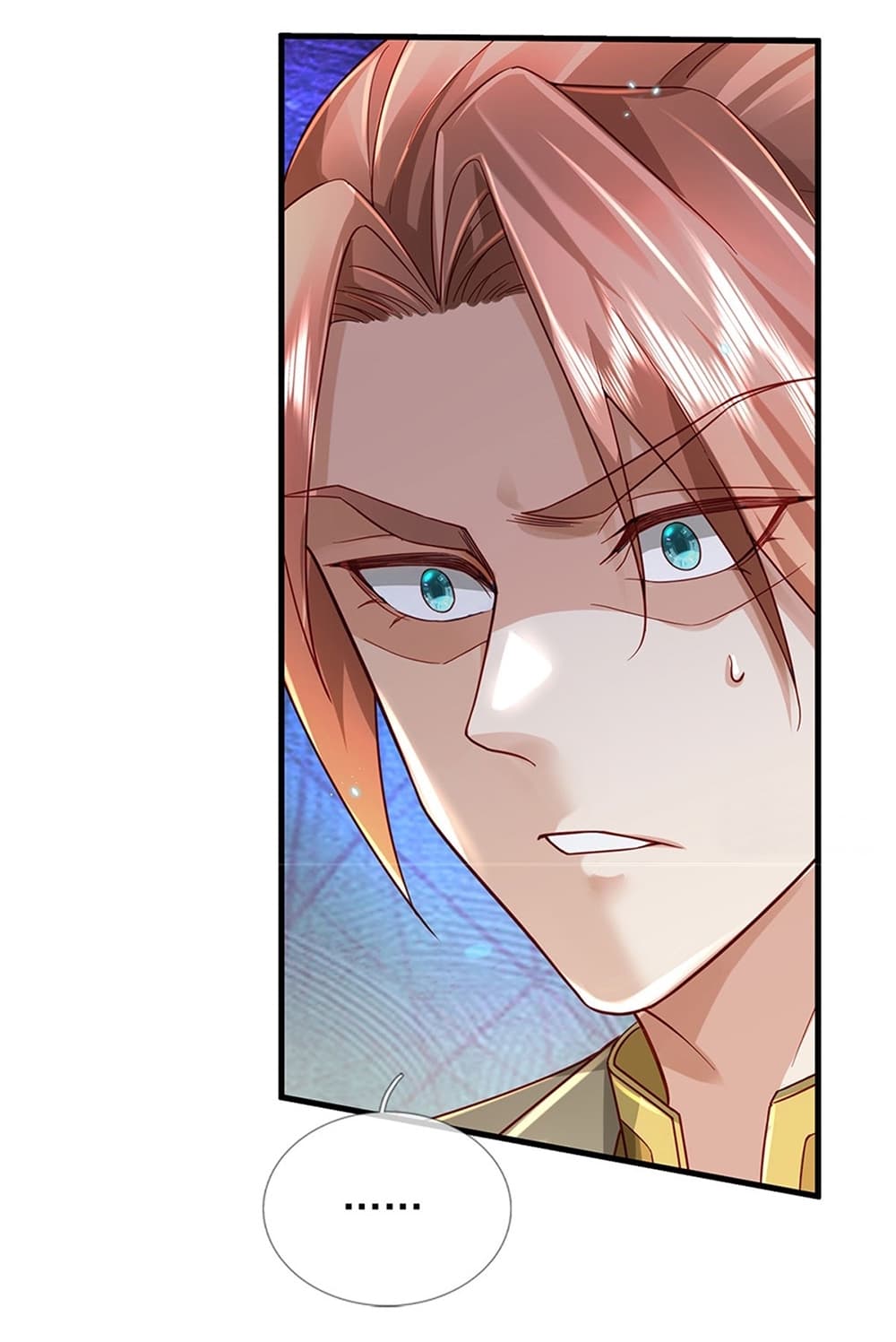 I Can Change The Timeline of Everything page 13