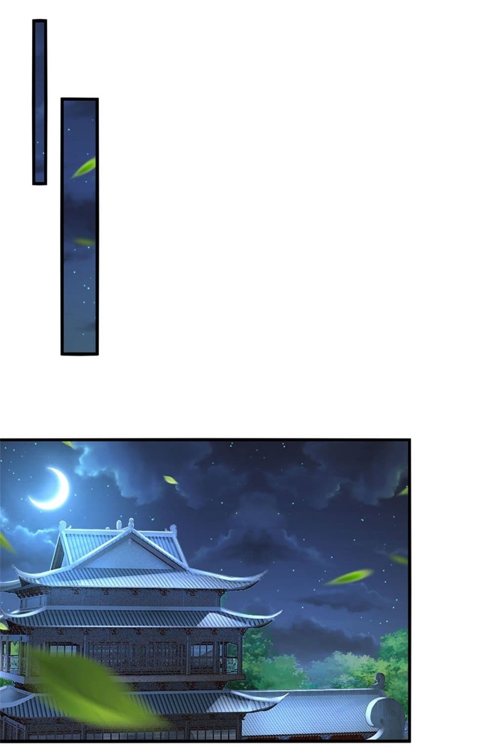 I Can Change The Timeline of Everything page 7