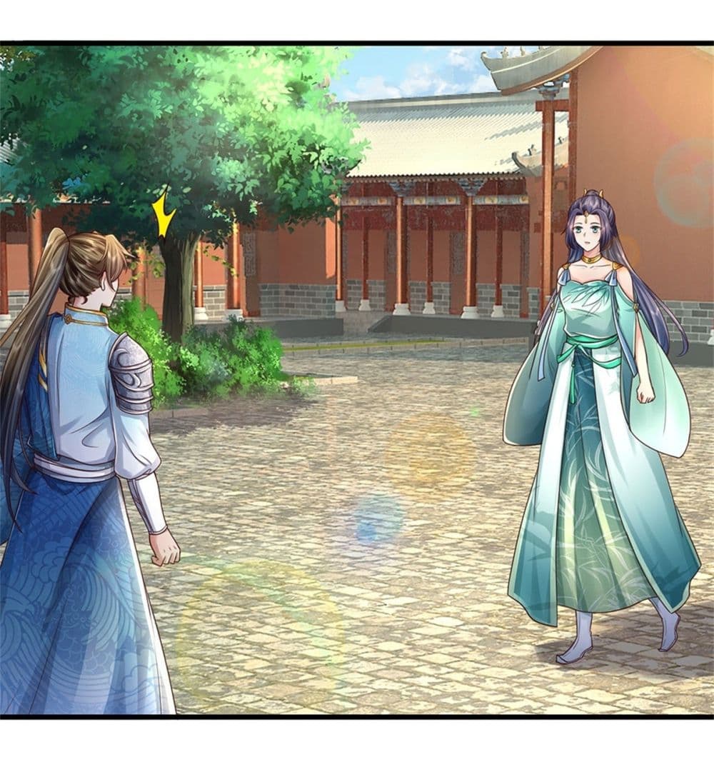 I Can Change The Timeline of Everything page 13
