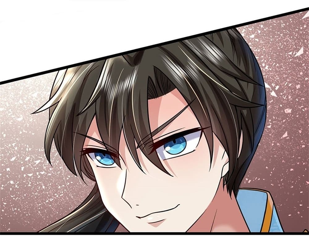 I Can Change The Timeline of Everything page 25
