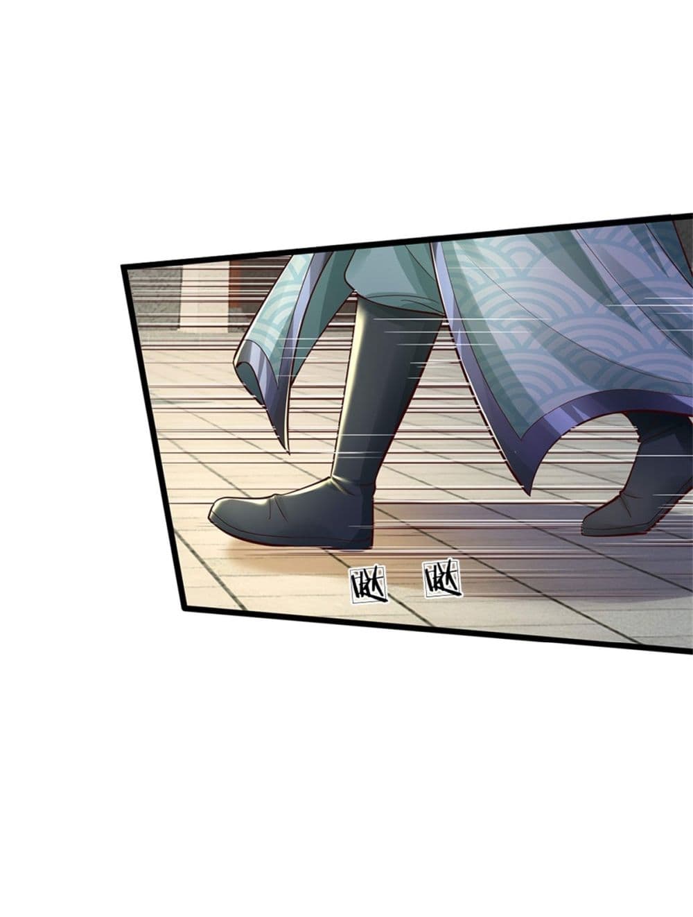 I Can Change The Timeline of Everything page 16
