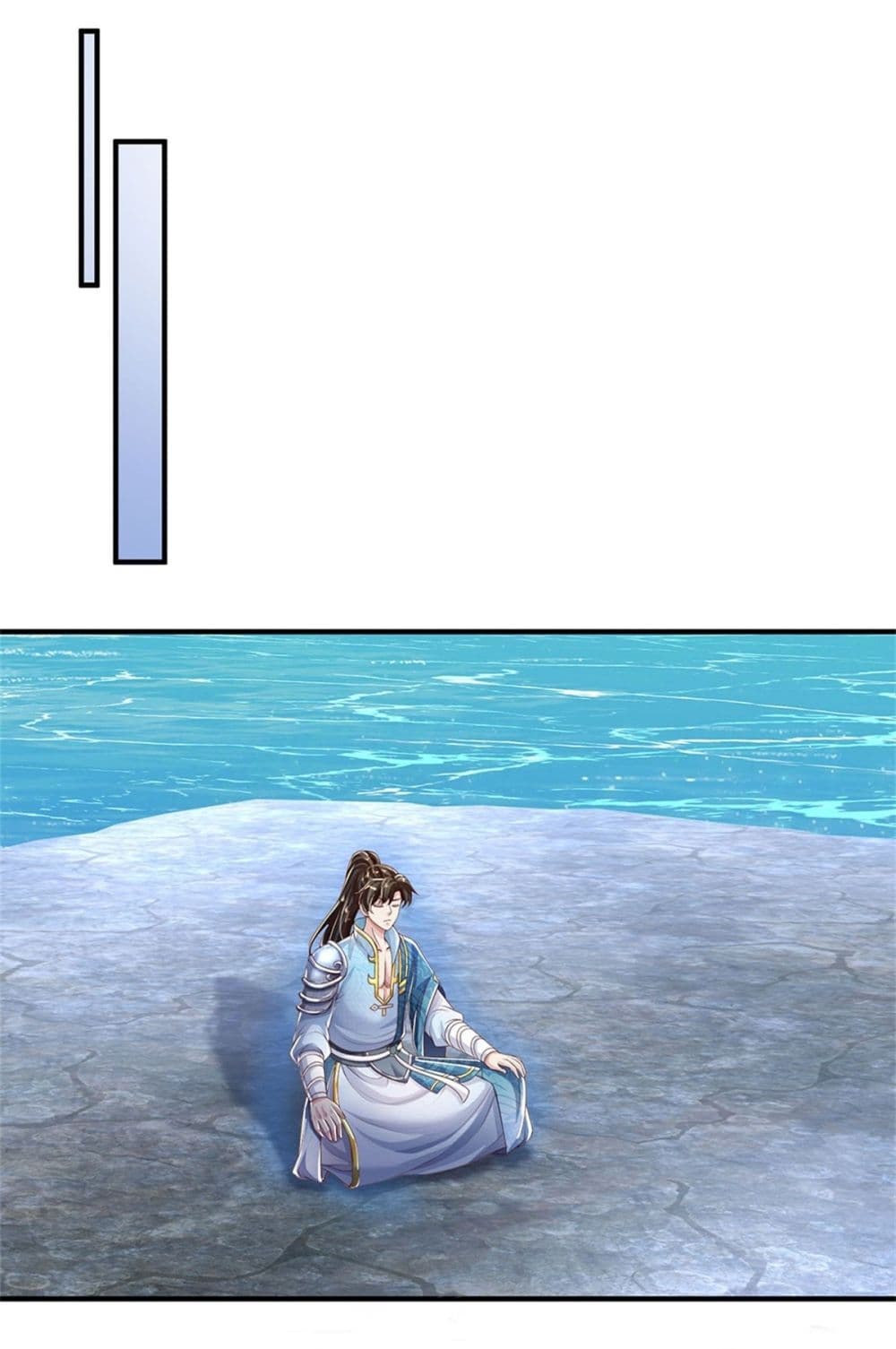 I Can Change The Timeline of Everything page 2