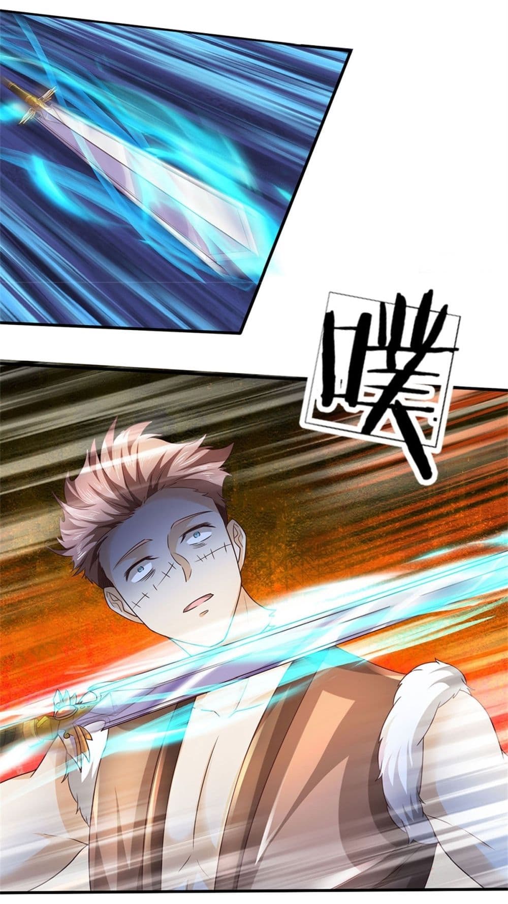 I Can Change The Timeline of Everything page 13
