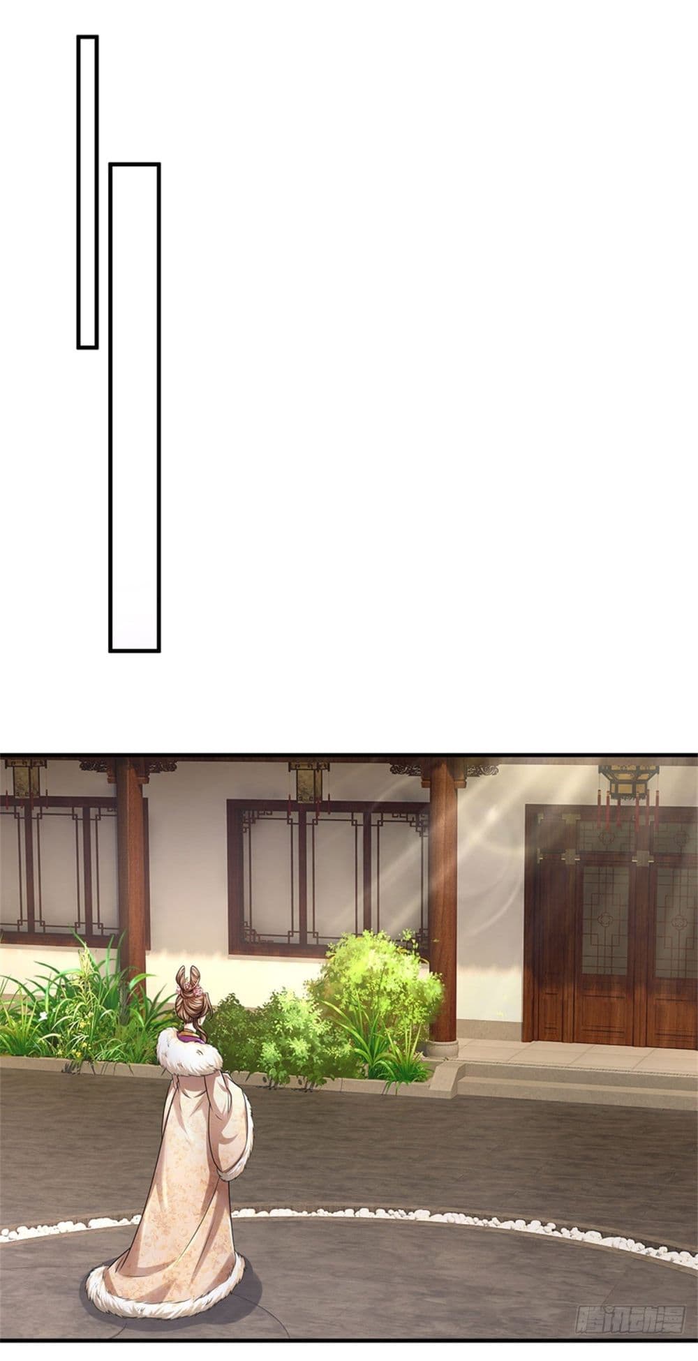 I Can Change The Timeline of Everything page 36