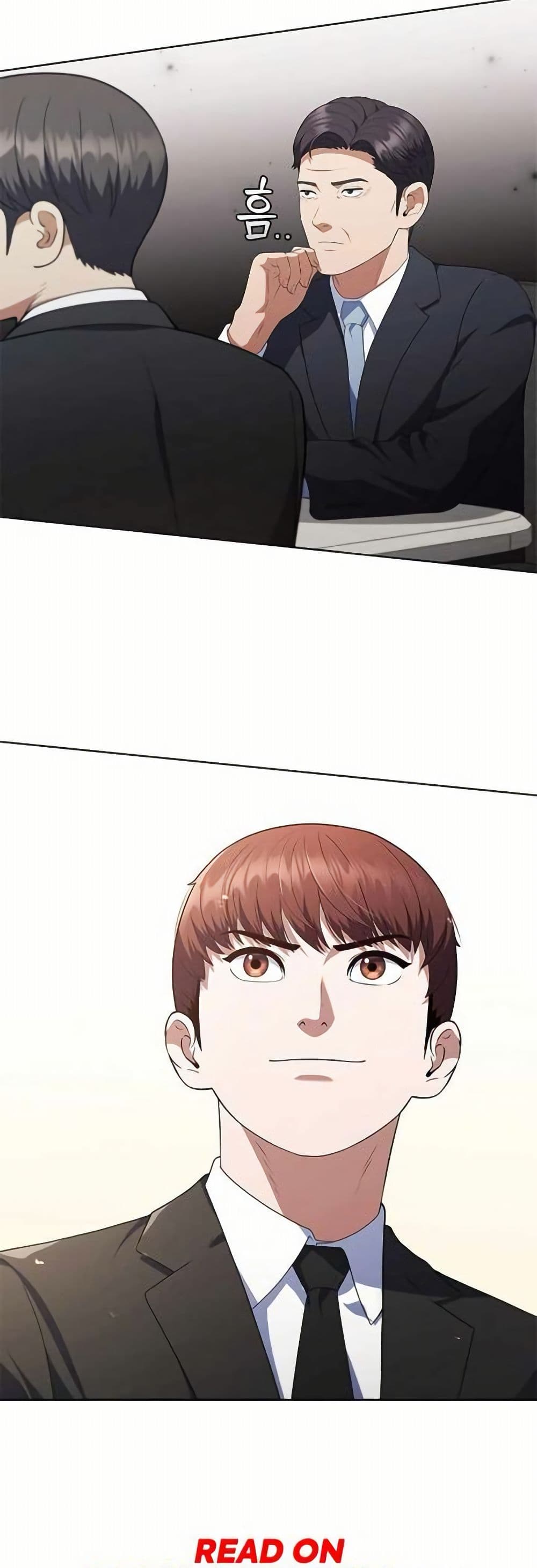 I CAN DO IT!! page 3