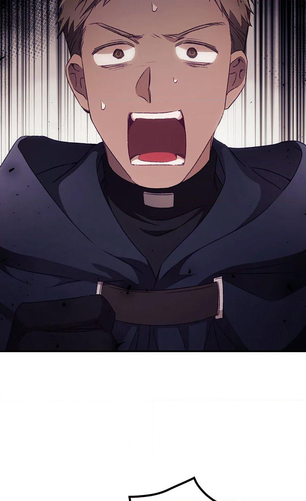 I Can See Your Death page 3