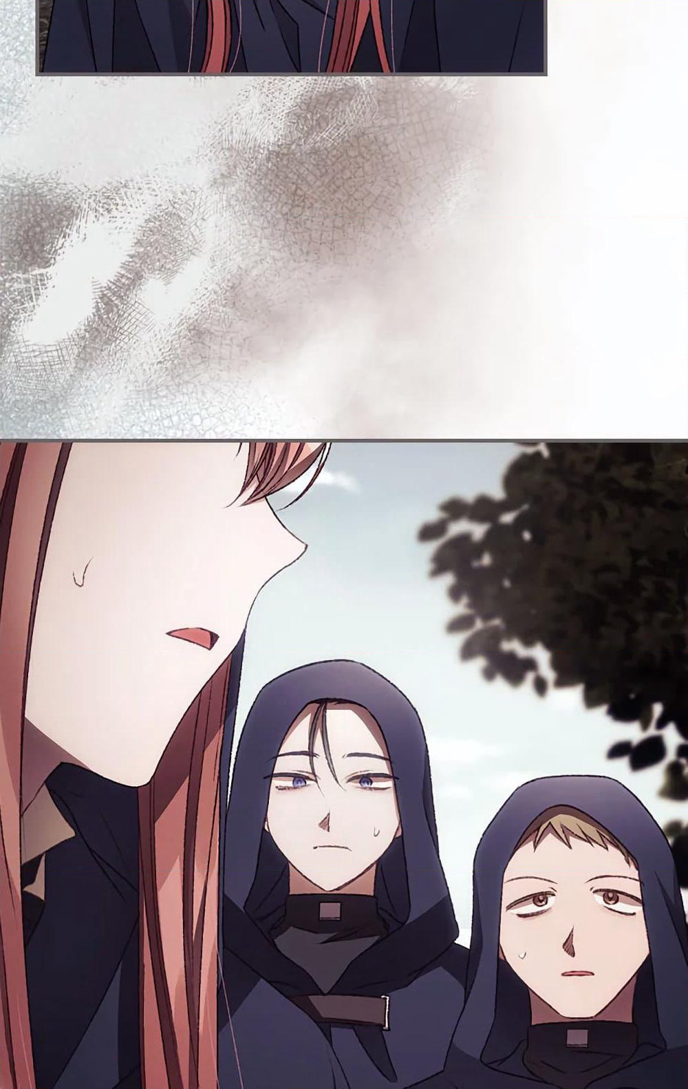 I Can See Your Death page 4