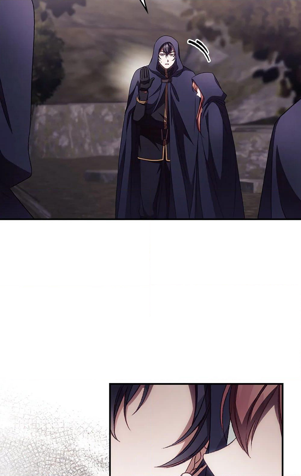 I Can See Your Death page 7