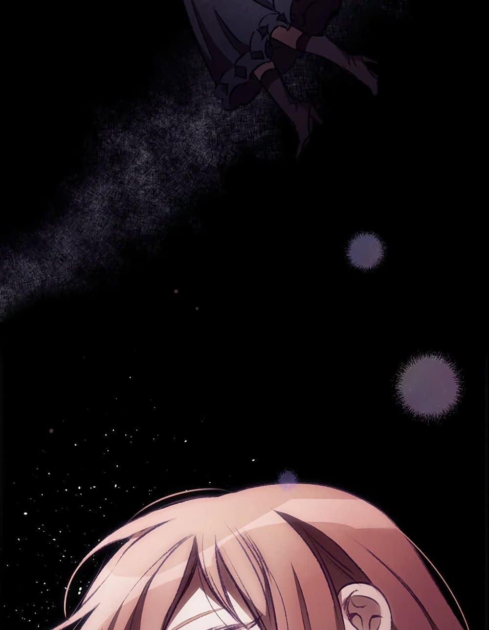 I Can See Your Death page 5