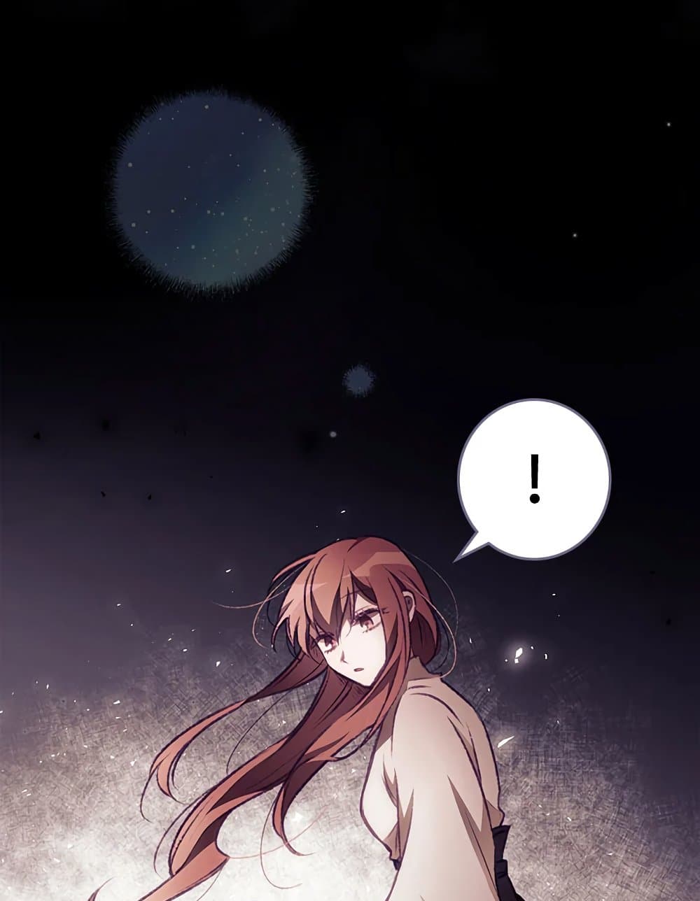 I Can See Your Death page 8