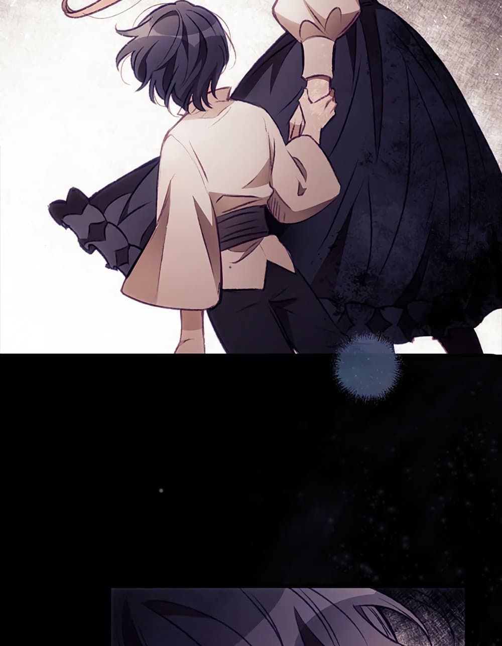 I Can See Your Death page 9