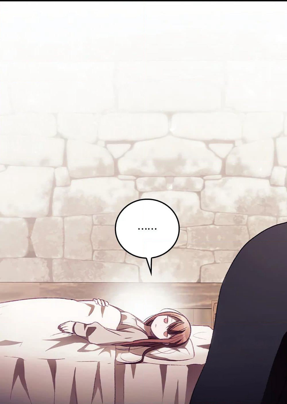 I Can See Your Death page 6